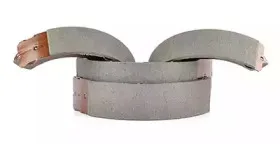 Комплект тормозных колодок BSG купить